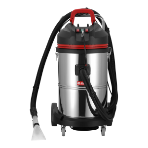 Odkurzacze do pracy na Sucho-mokro